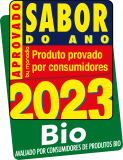 Sabor do Ano 2023 Bio